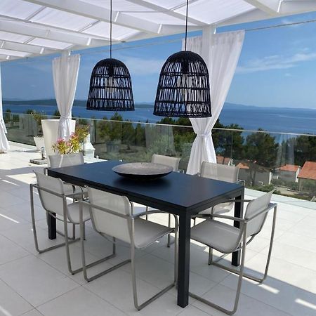 Villa Hvar Ivan Dolac Exterior photo