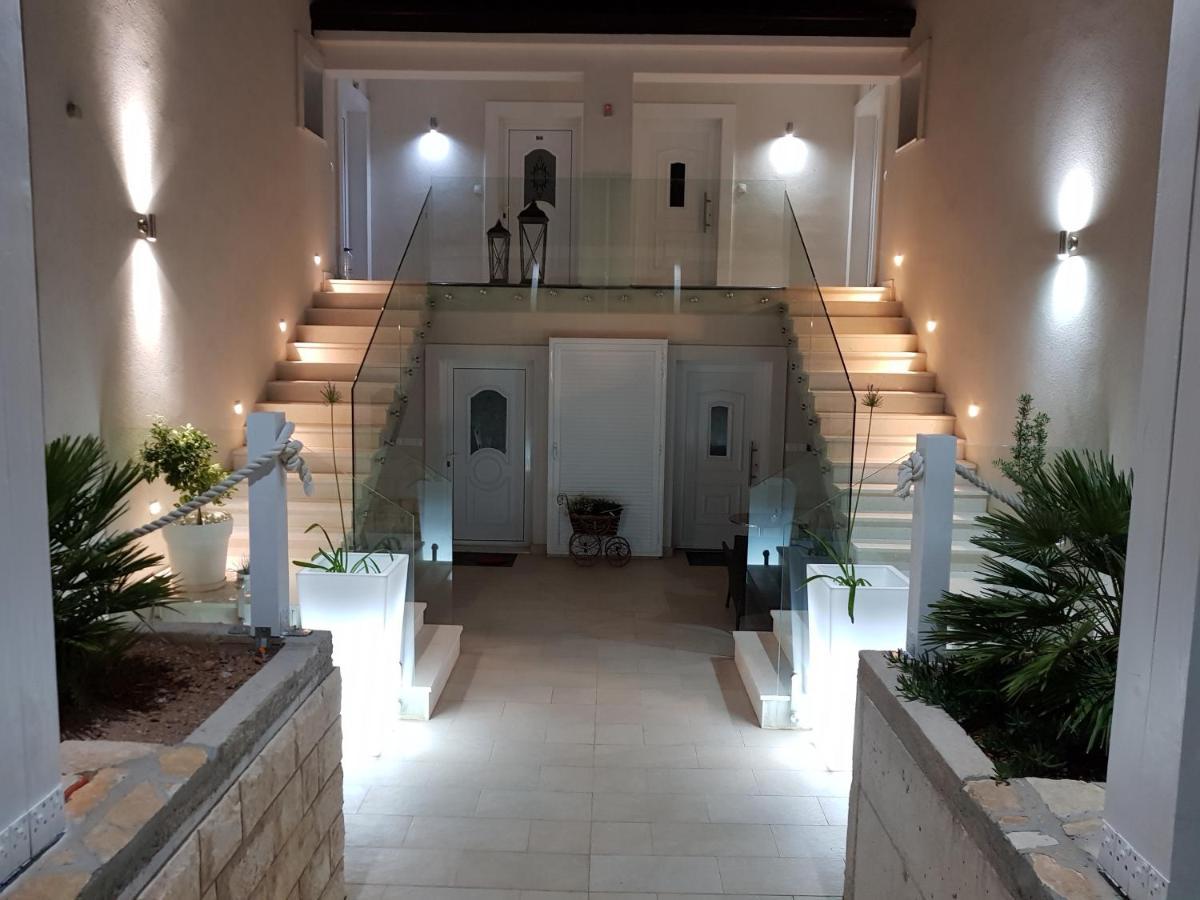 Villa Hvar Ivan Dolac Exterior photo