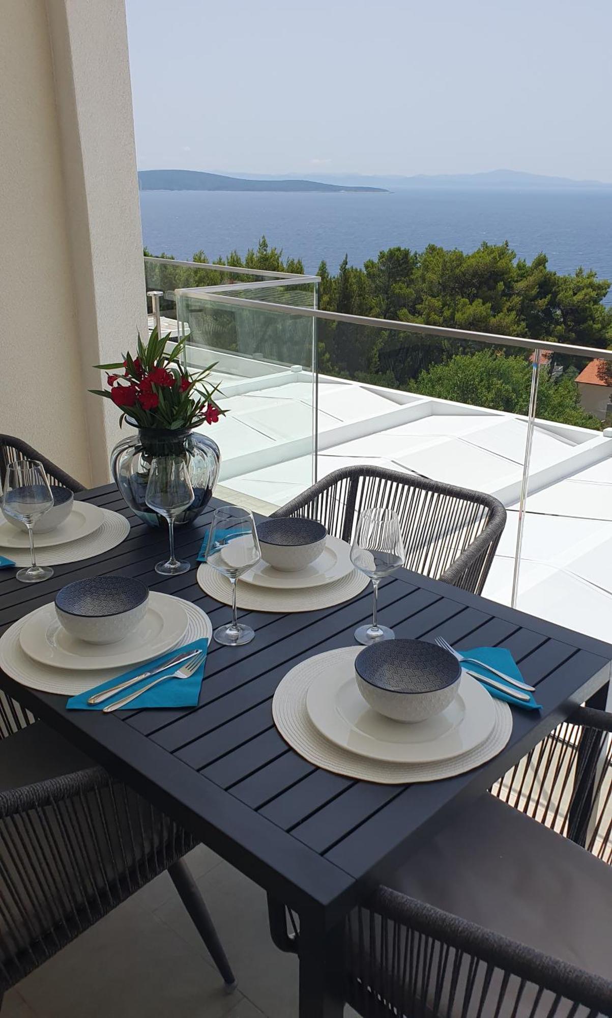 Villa Hvar Ivan Dolac Exterior photo